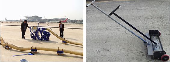 HST550型水平移动式99久久精品无码一区二区毛片的技术规格